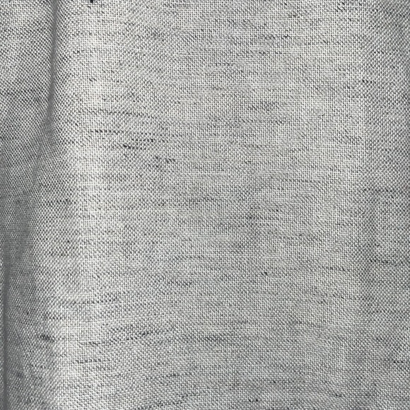 Hammer Made Linen blend button down - Picture 4 of 12